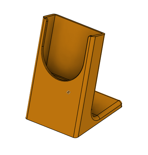 THIRDREALITY Temperature and Humidity Sensor Stand
