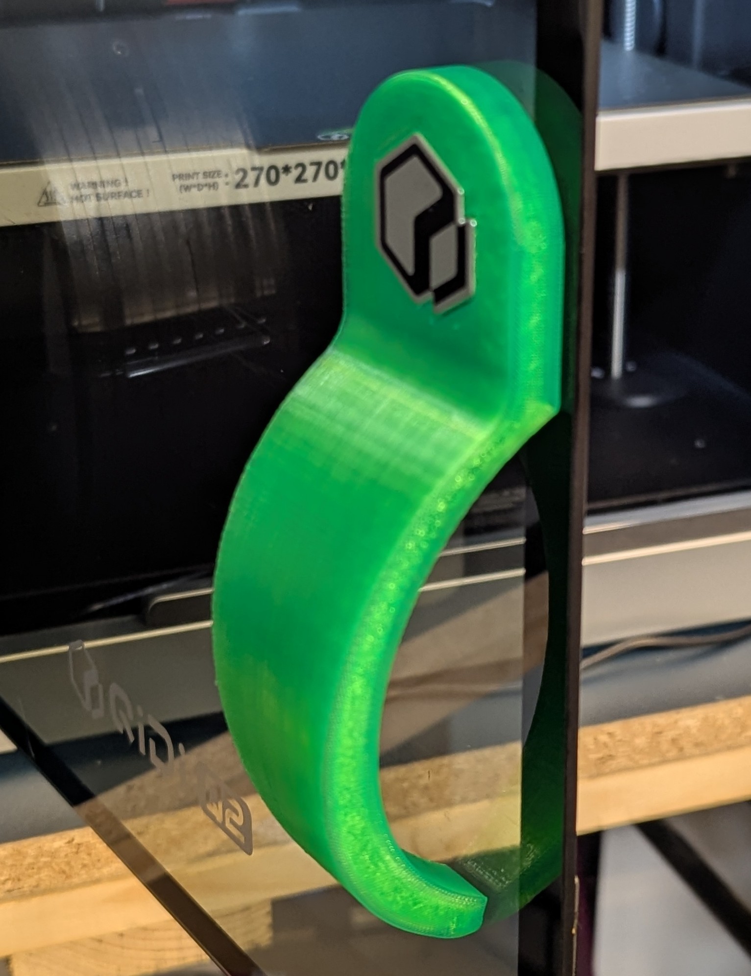 Q2 Large Handle