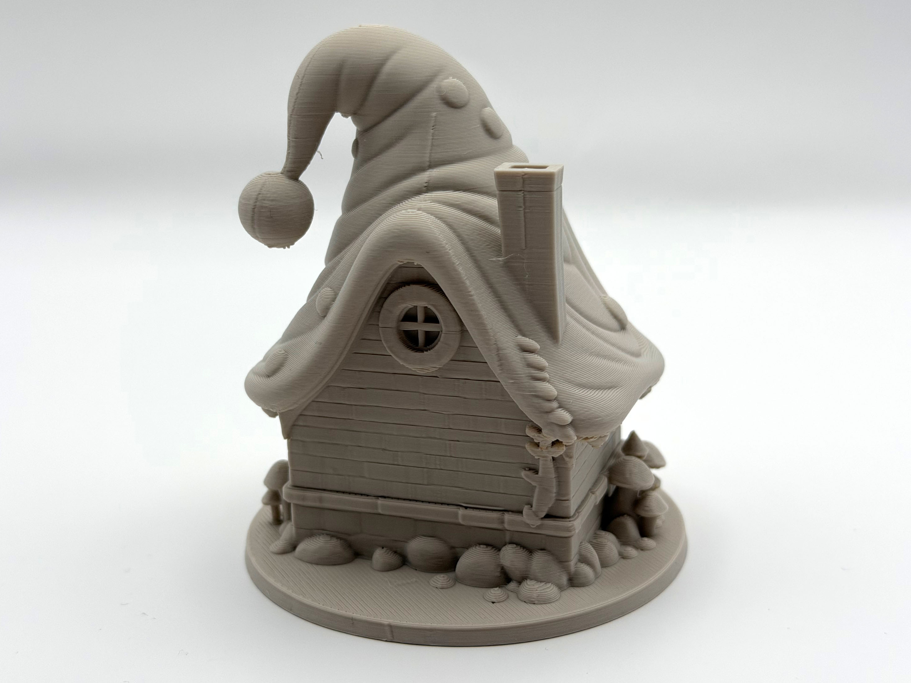 Mistletoe Cottage — miniatura 3