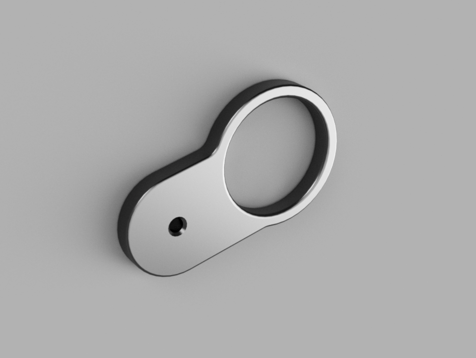 Nothing CMF 2 Finger Loop — miniatura 2