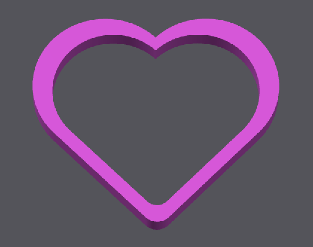 Heart Models Multiple — thumbnail 3