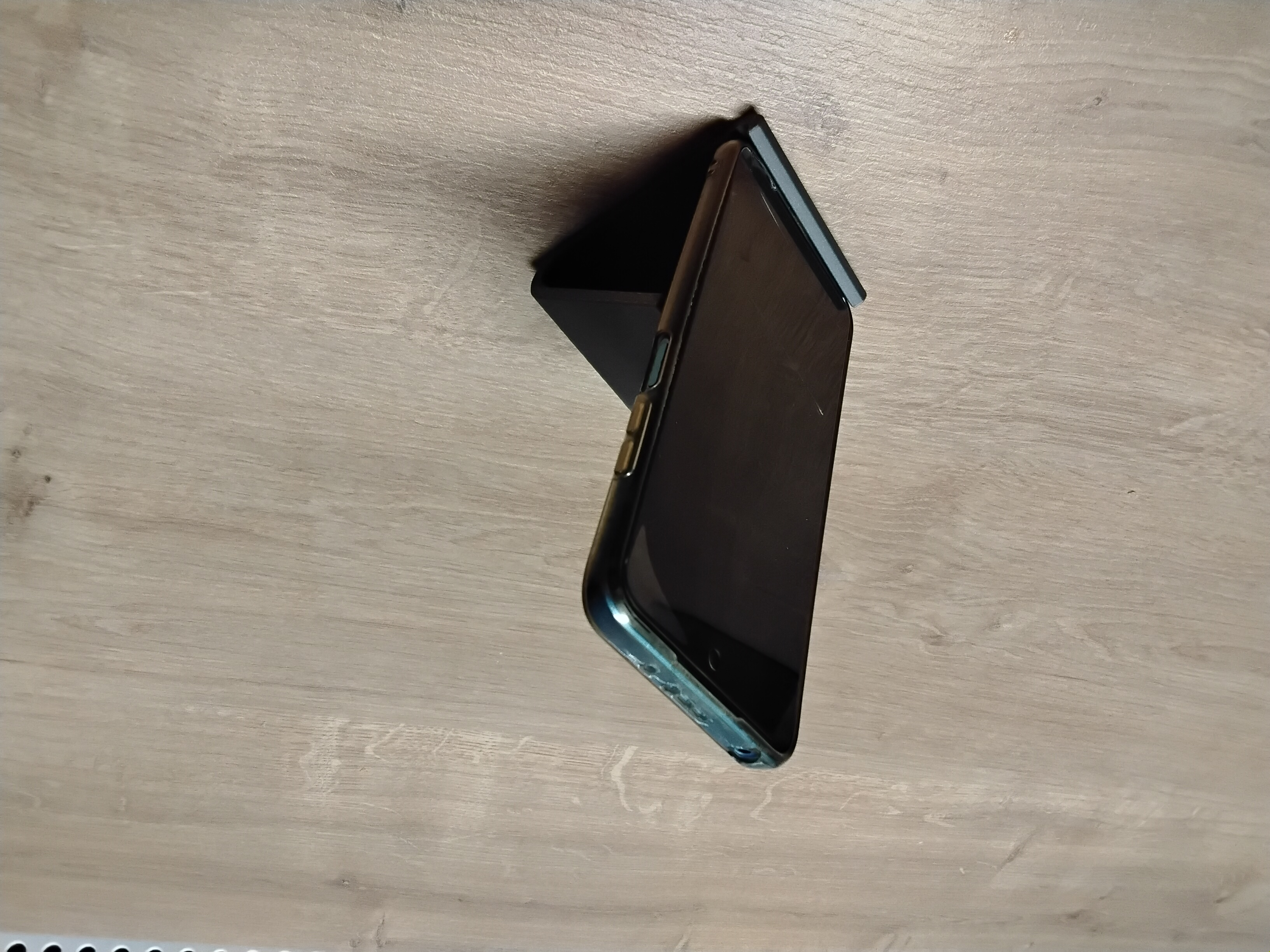 Miniatura 2 do modelo 3D Simple tablet/phone stand