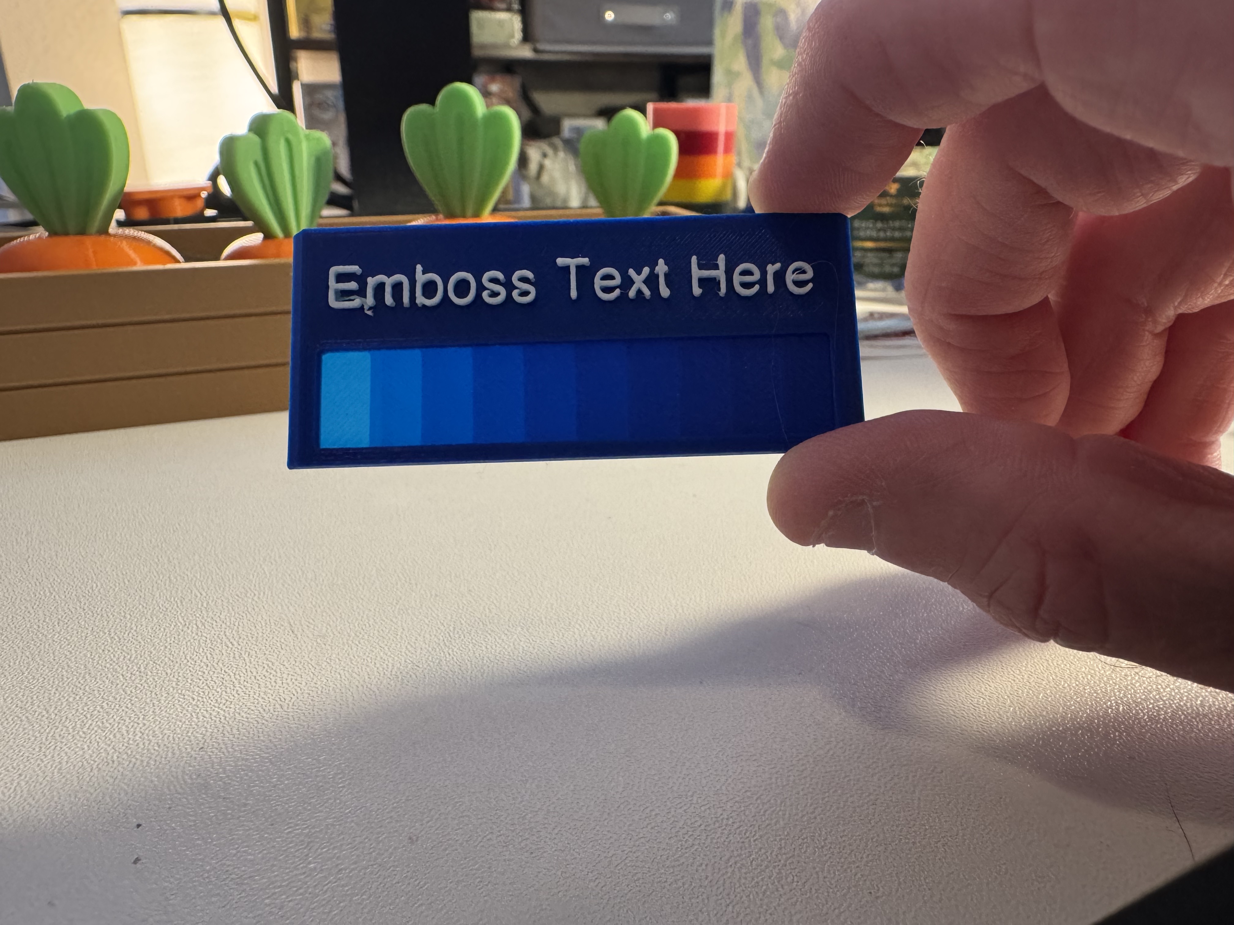 Filament Rack Labels — miniatura 2