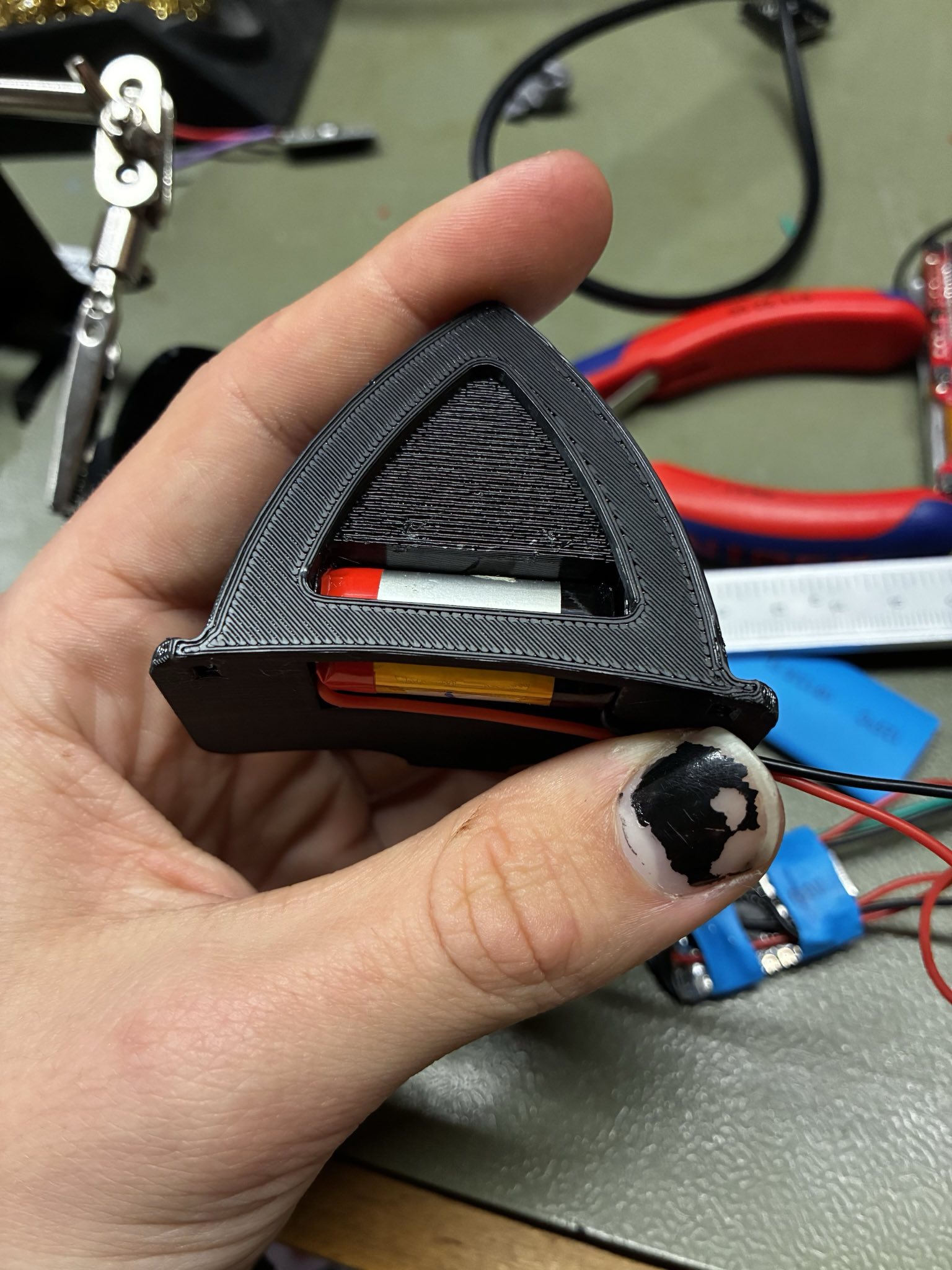 WLED compatible Catears — miniatura 4
