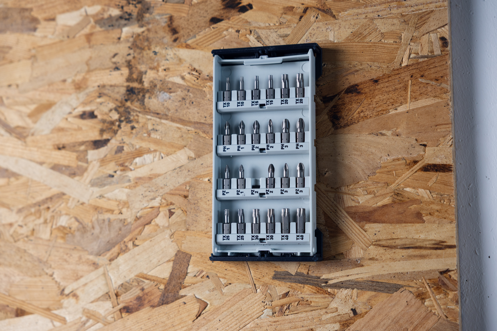 Festool Bit cassette holder — miniatura 4