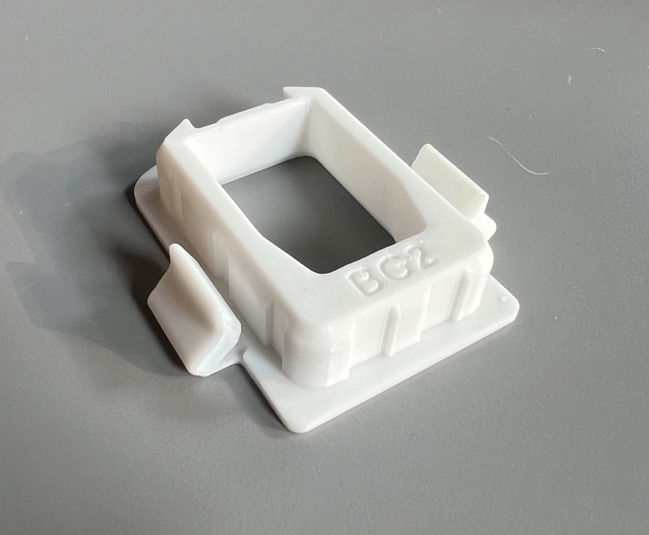 Maglula Uplula insert for S&W Bodyguard 2.0 mags