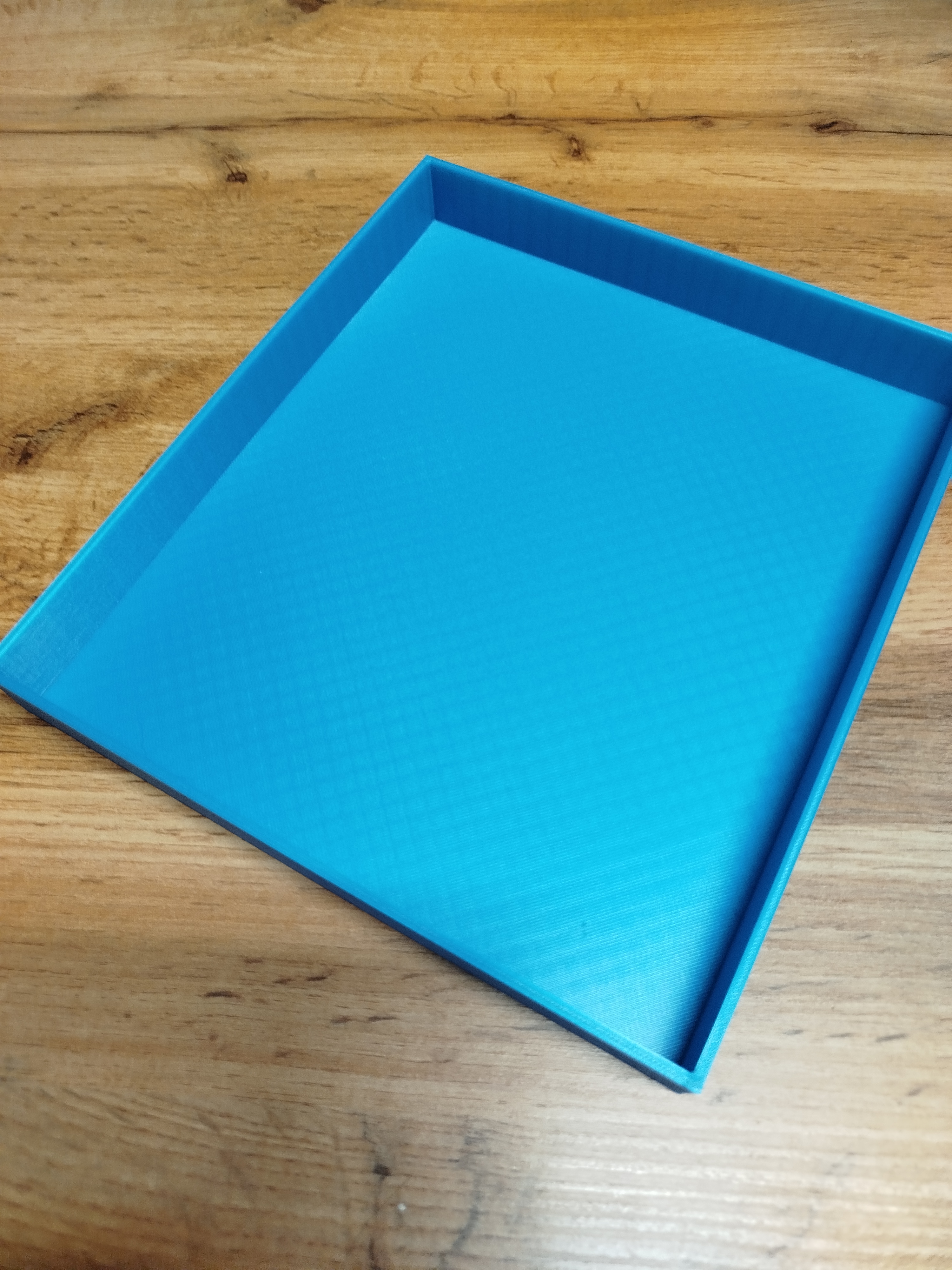 Krabička 3D model