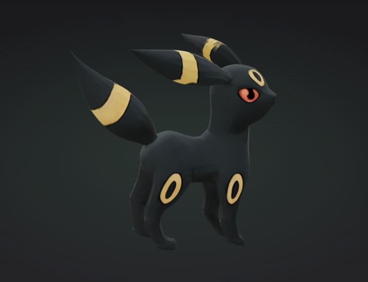 Umbreon