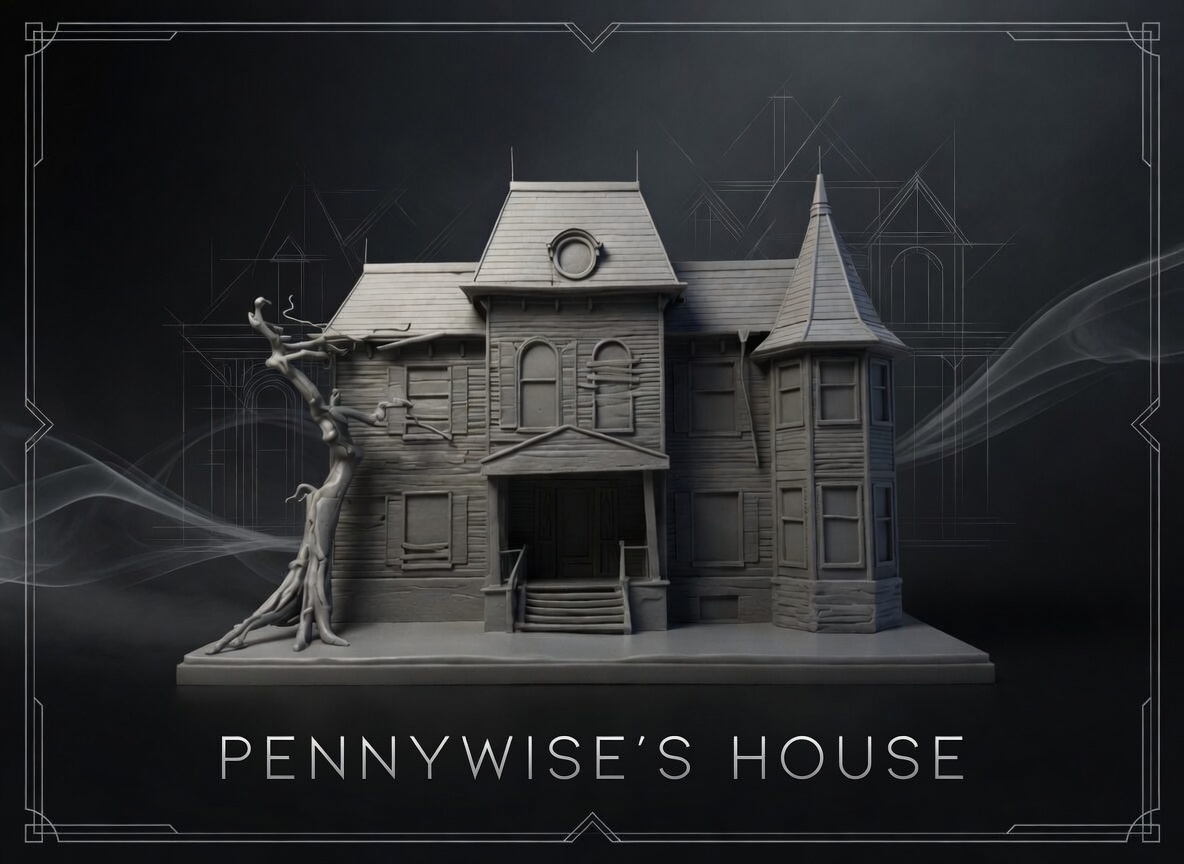 Pennywise House
