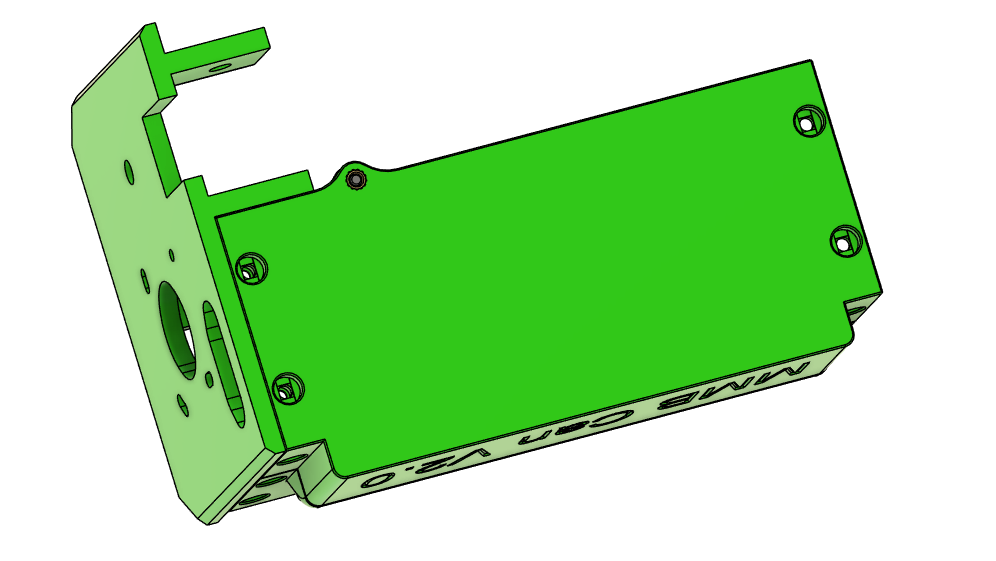 HTLF Parts for BTT MMB Can V2.0 — miniatura 2