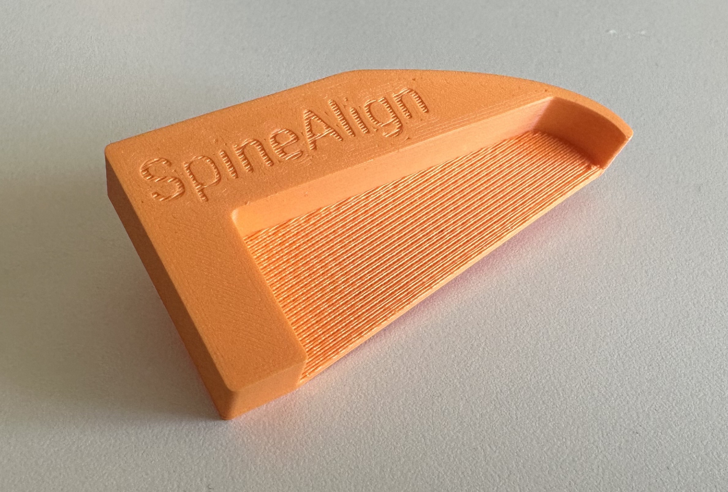 SpineAlign
