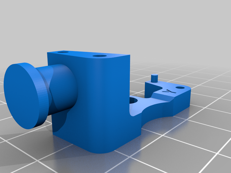 Saitek X55 Joystick X&Y Axis Replacements