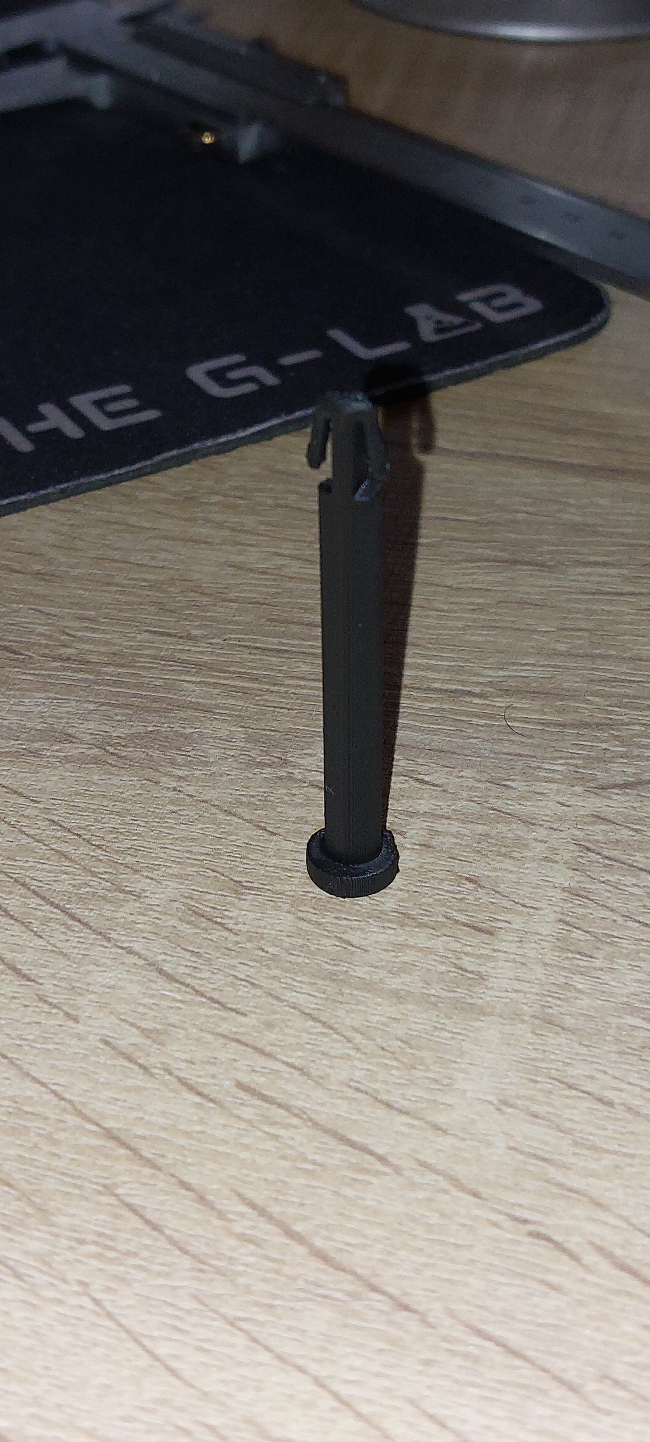Renault Mégane 2 Glove Box Axle