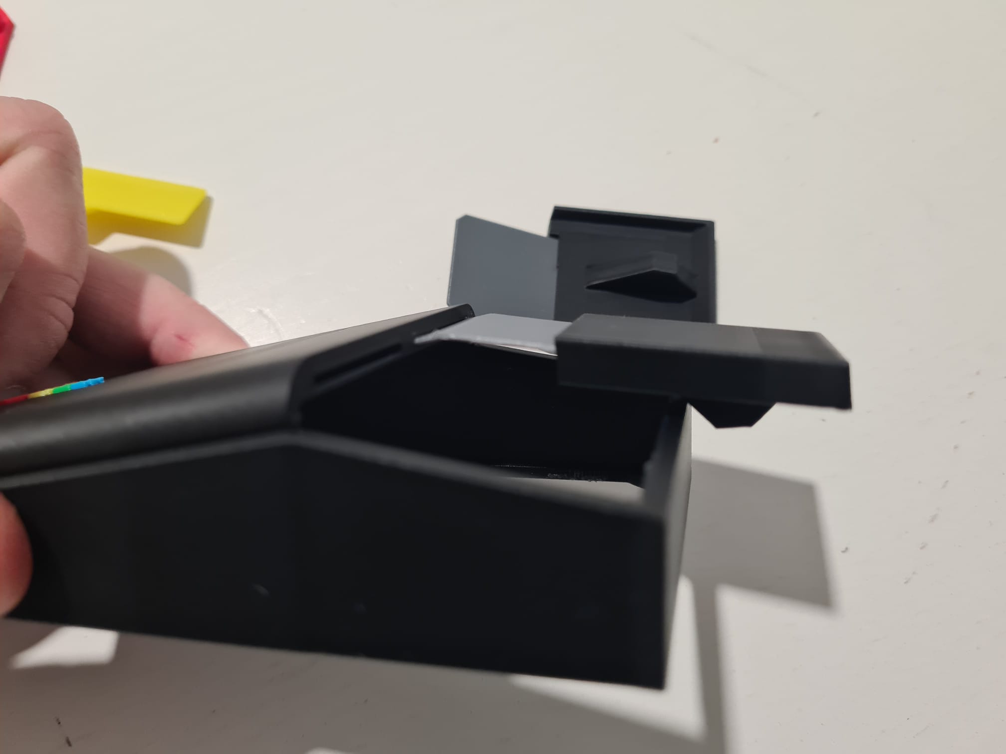 ATARI ST Mouse — thumbnail 13
