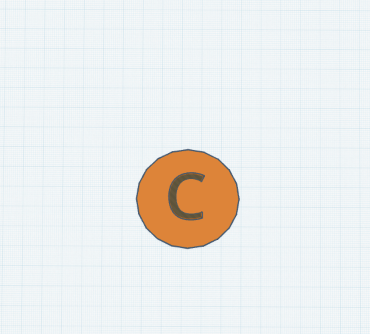 A,B,C,D,E,F Costers — miniatura 3