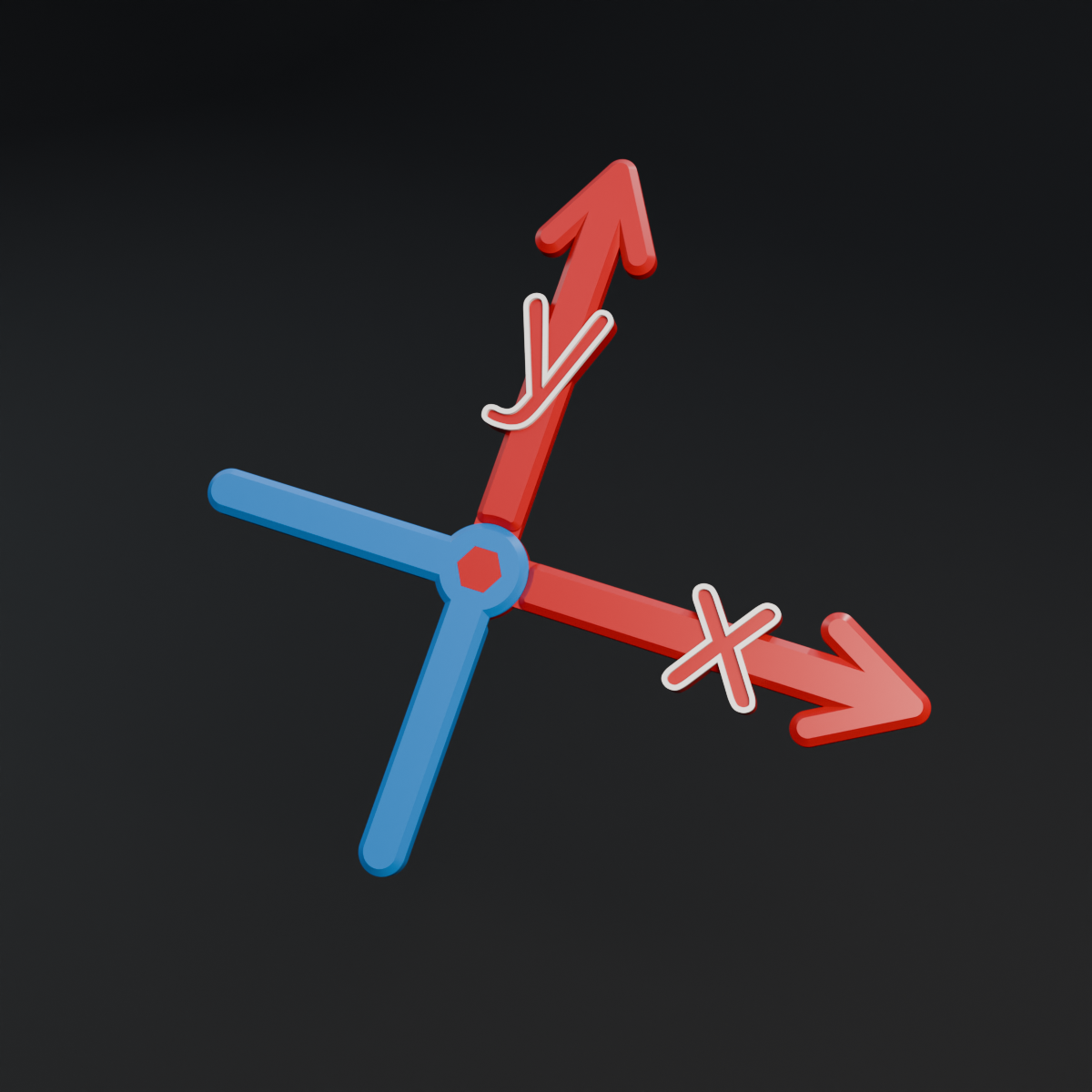 Coordinate system