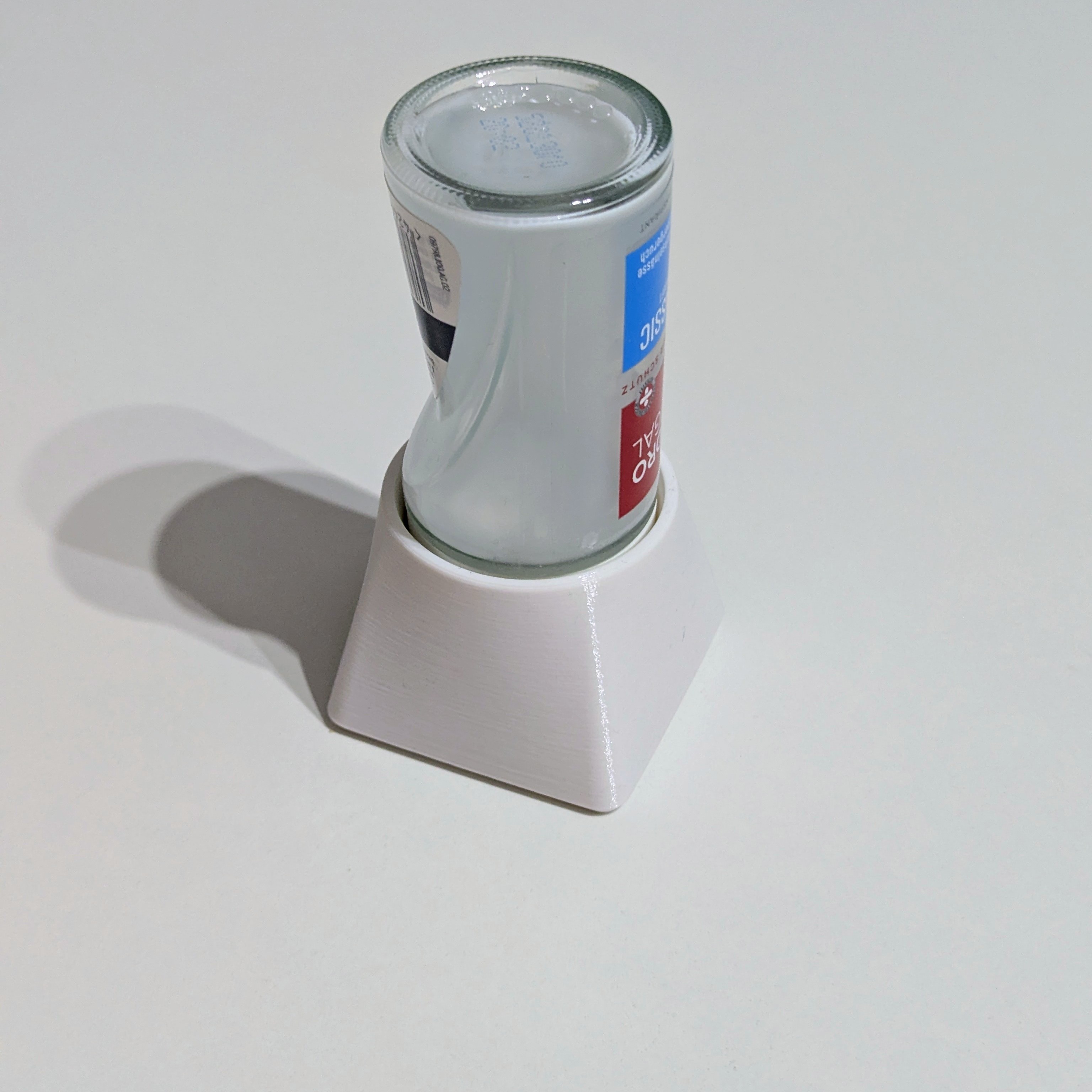 DropMax – Last Drop Stand