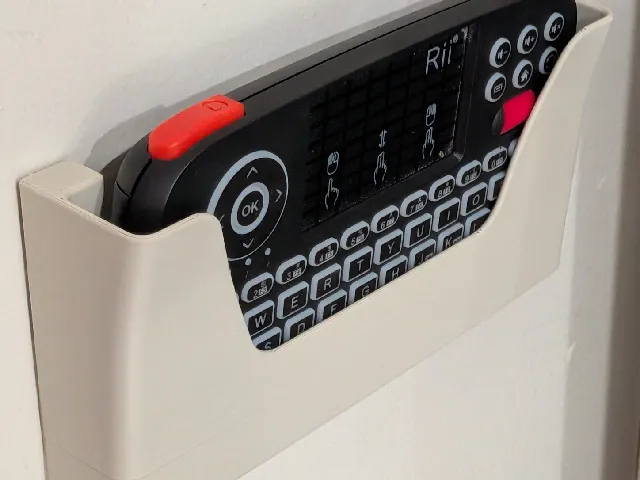 Rii Mini Keyboard Holder