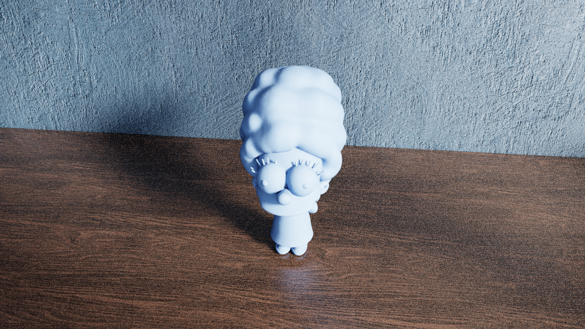 Chibi Marge Simpson — miniatura 7