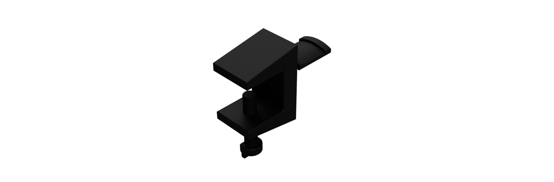 table side headphone stand !