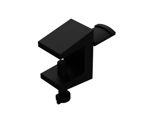 table side headphone stand !