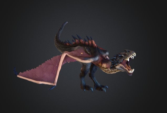 Wyvern