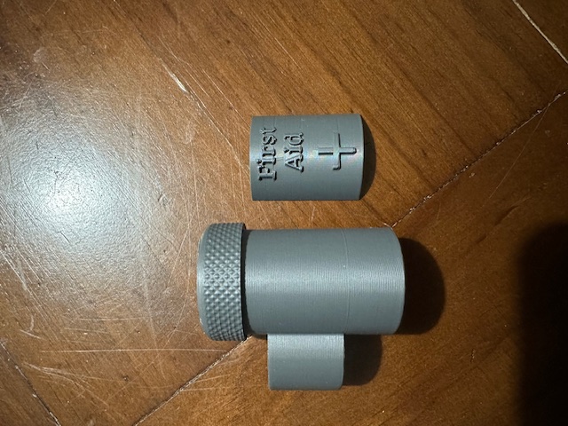 First Aid Woggle — thumbnail 3