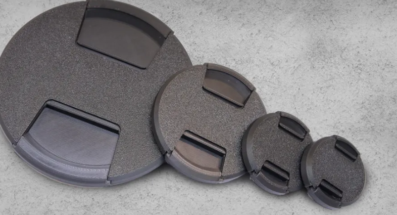 lens caps