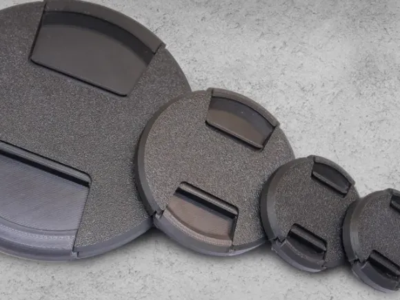 lens caps