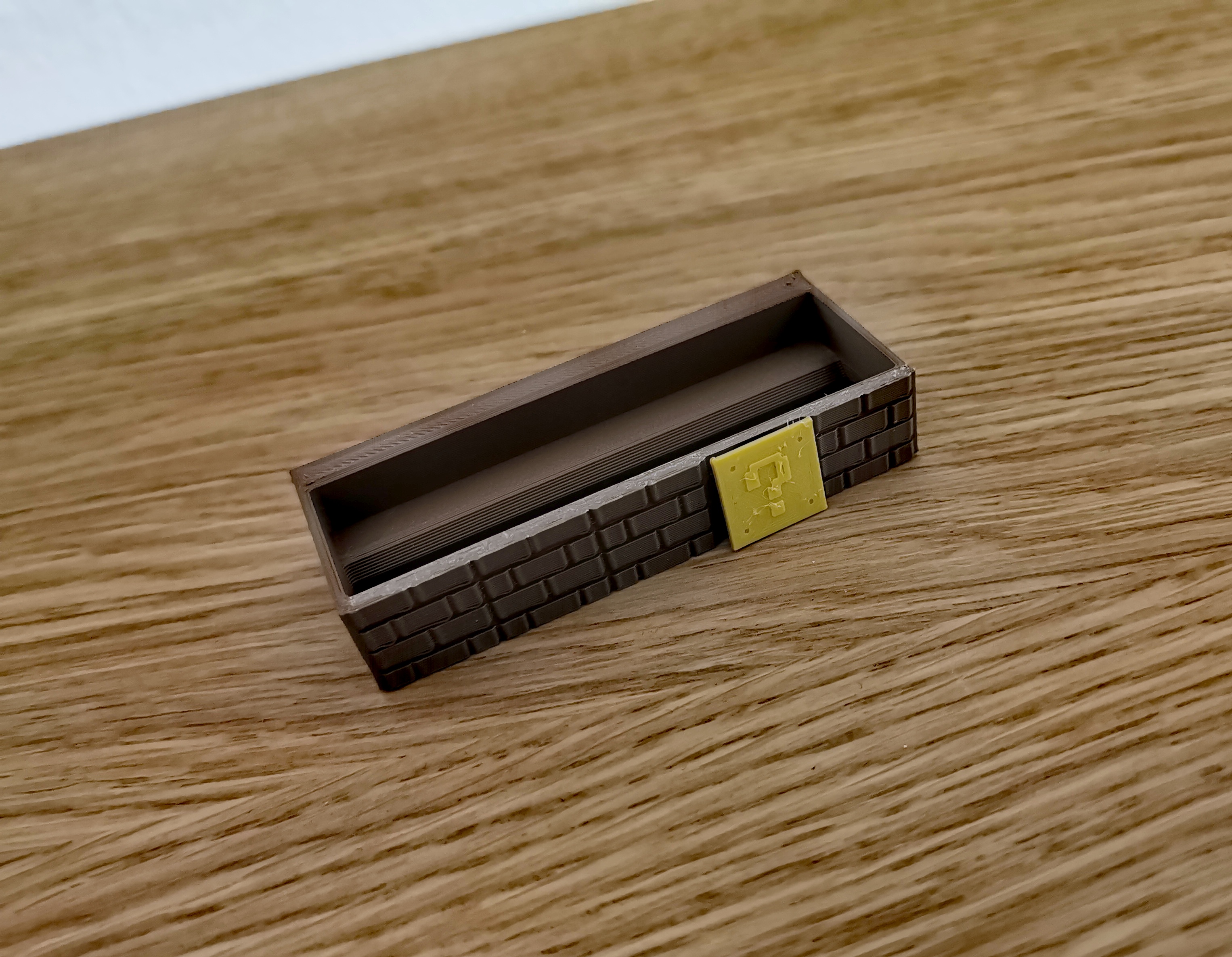 Gameboy Pocket Stand/Presentation — miniatura 4