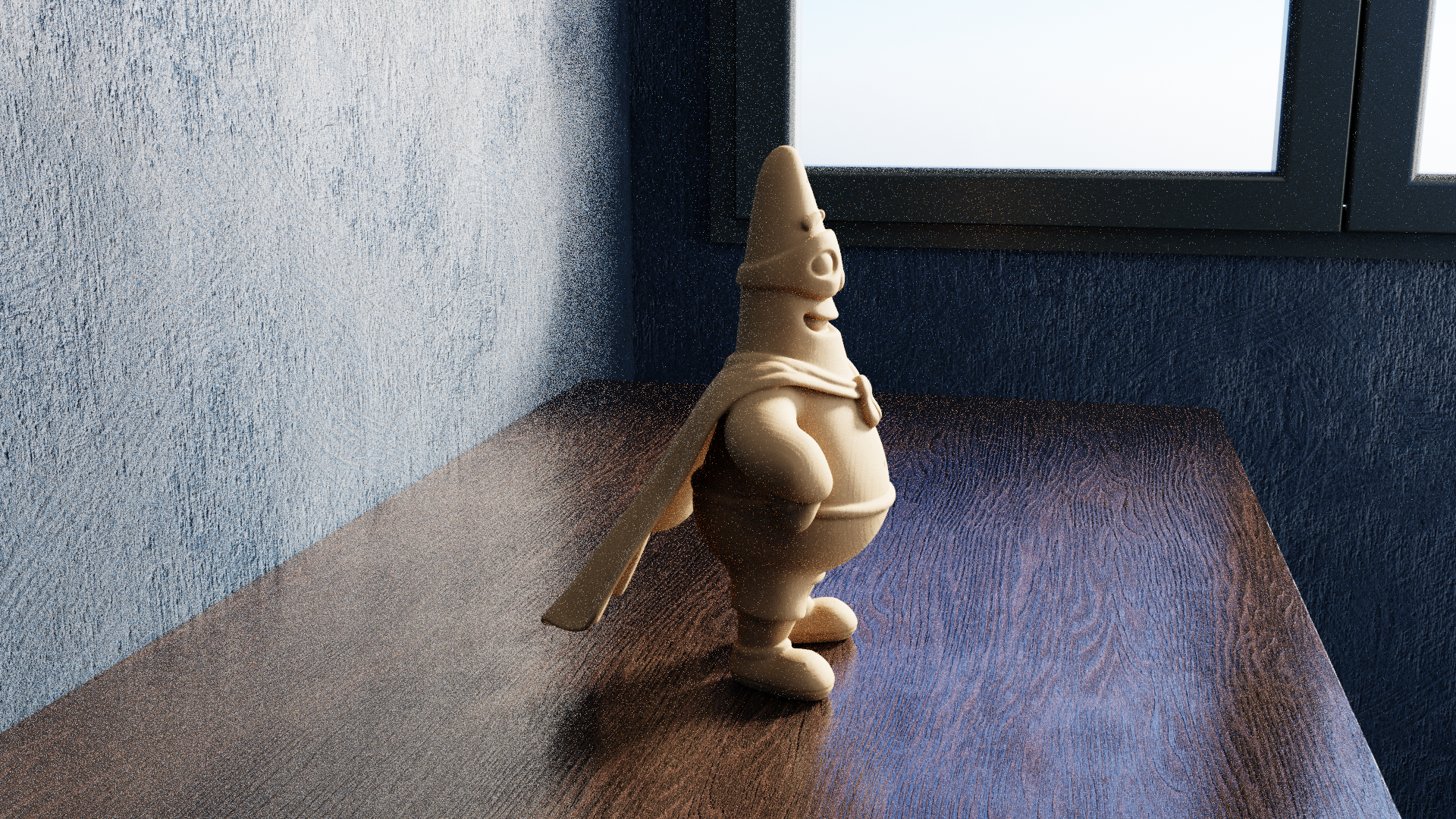 Hero Patrick Star — miniatura 4