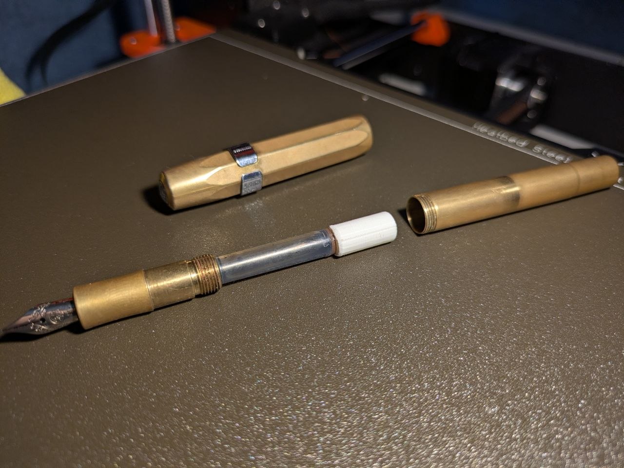 Kaweco Sport adapter