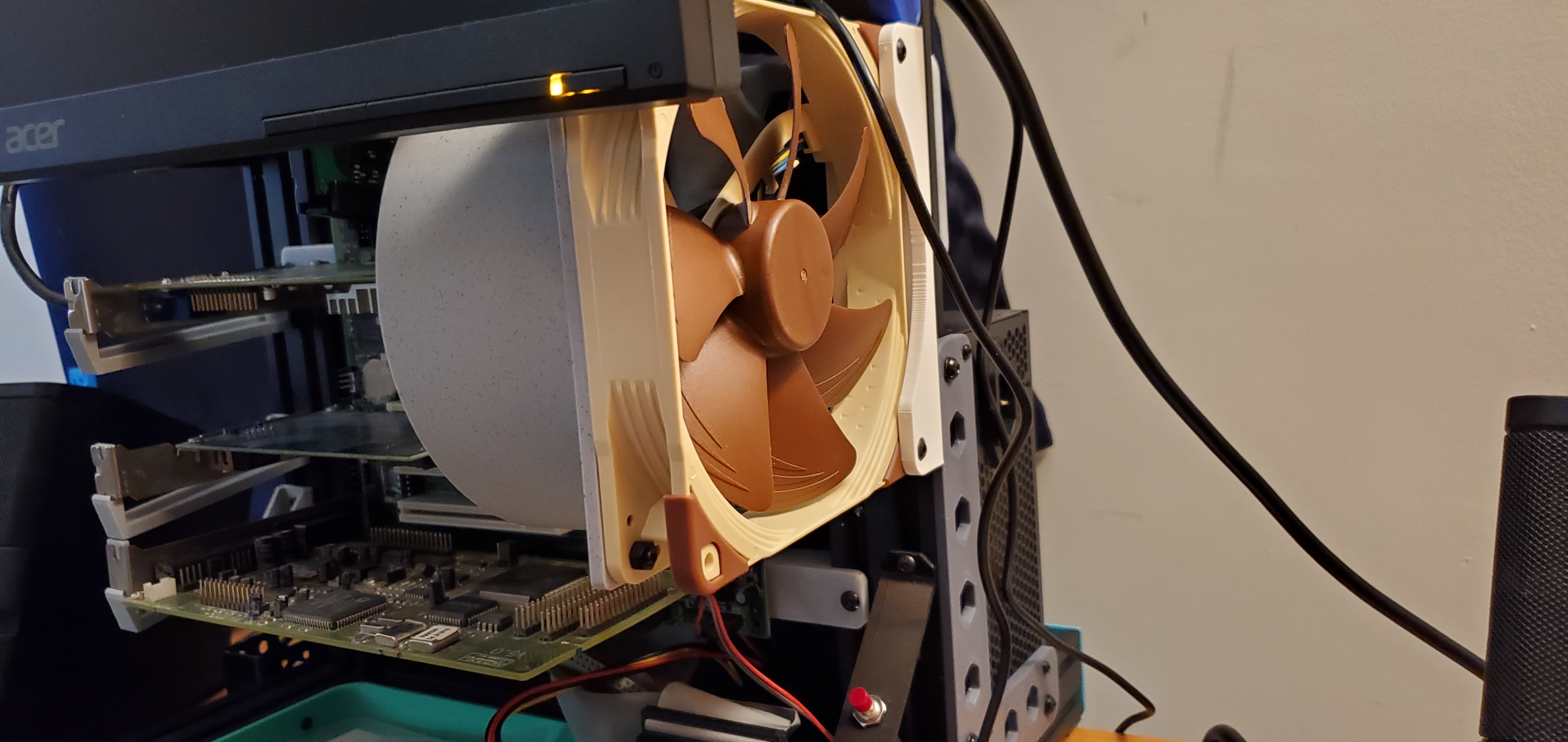 Ender3 ATX PC. — thumbnail 5