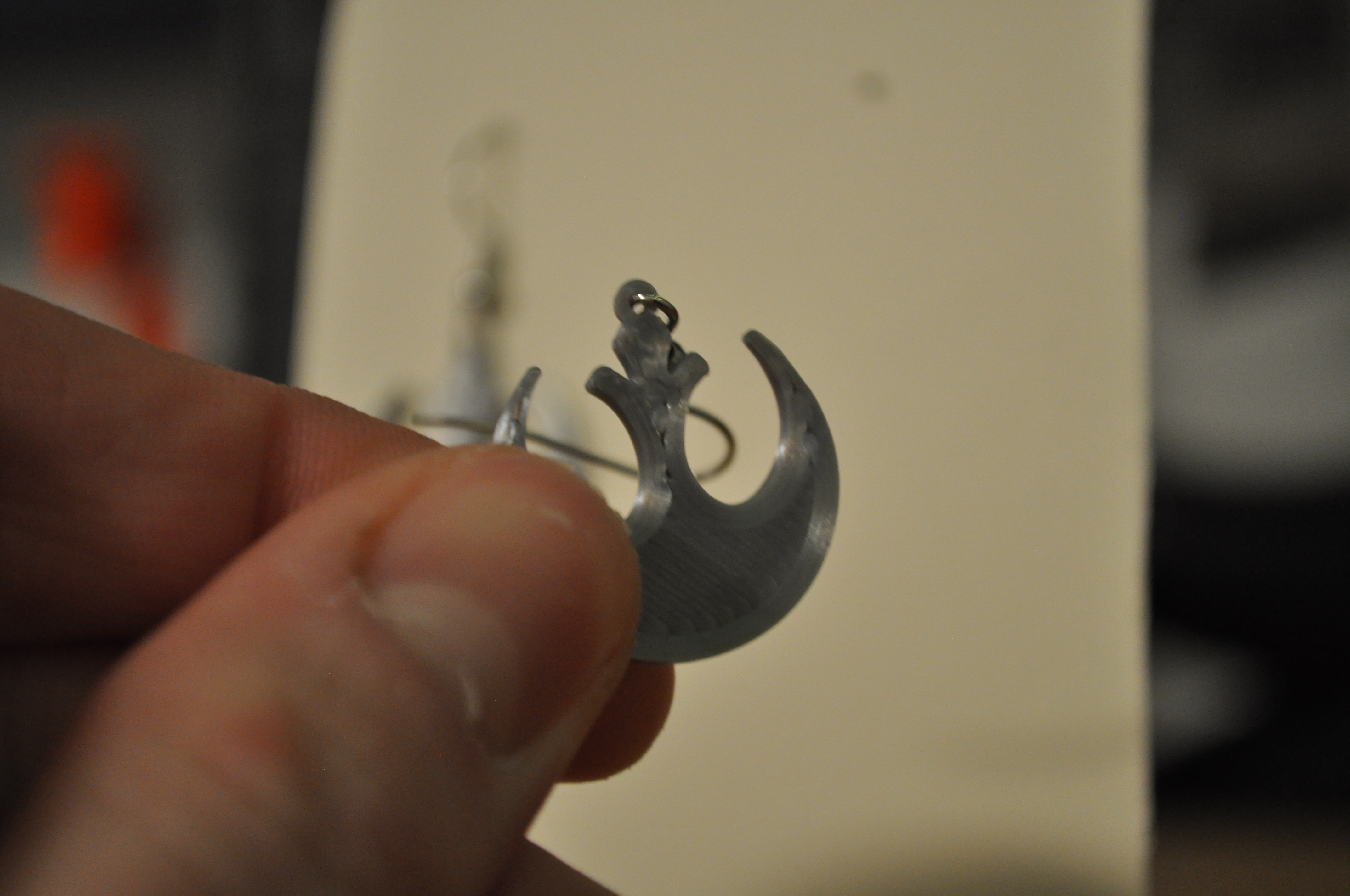 Rebels Earrings — miniatura 3