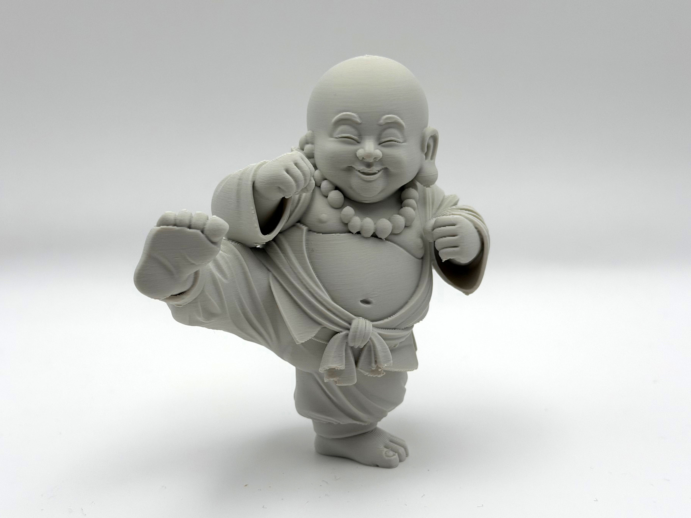 KungFu Buddha — miniatura 2