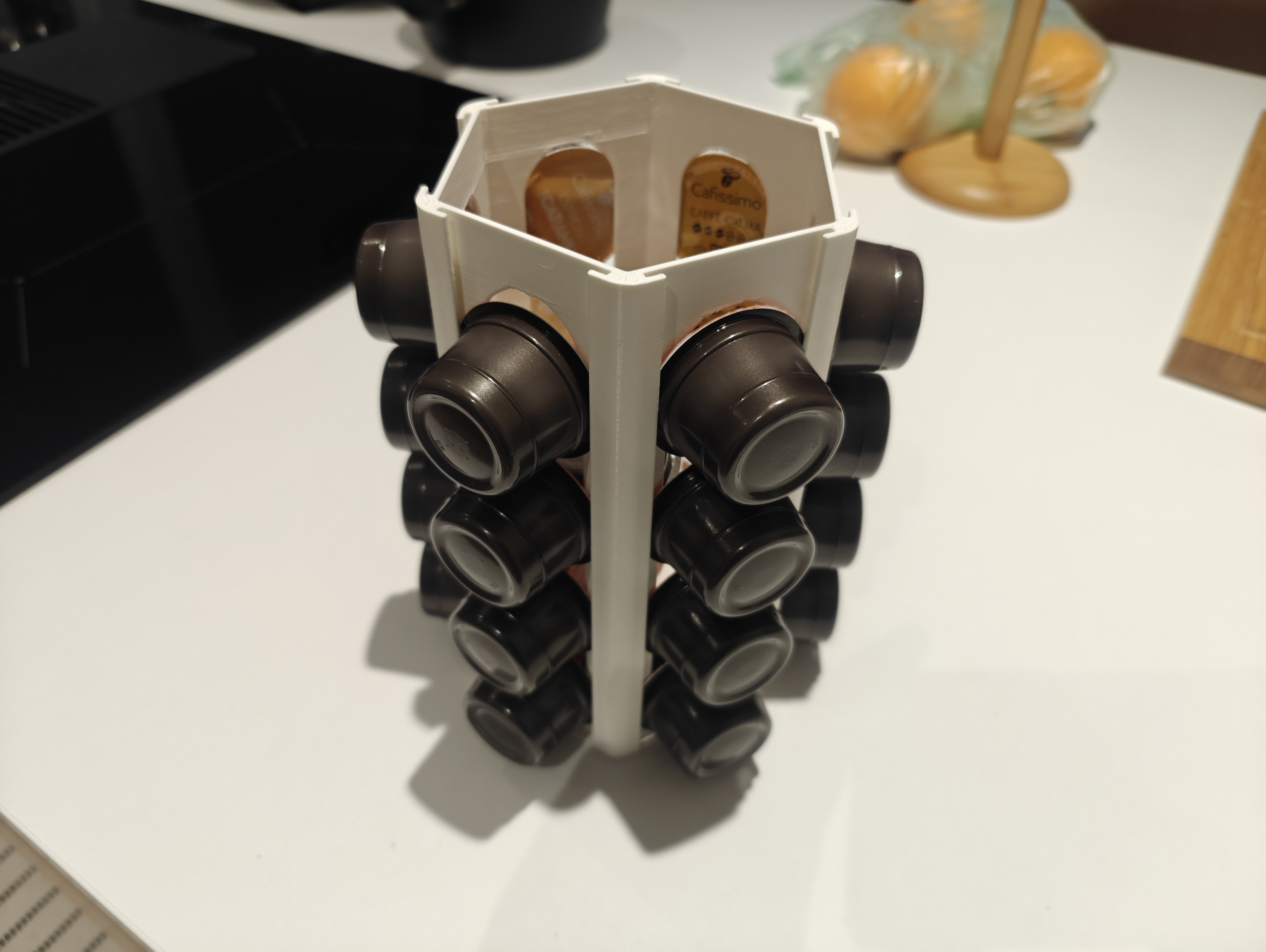 Coffee capcule holder — miniatura 3