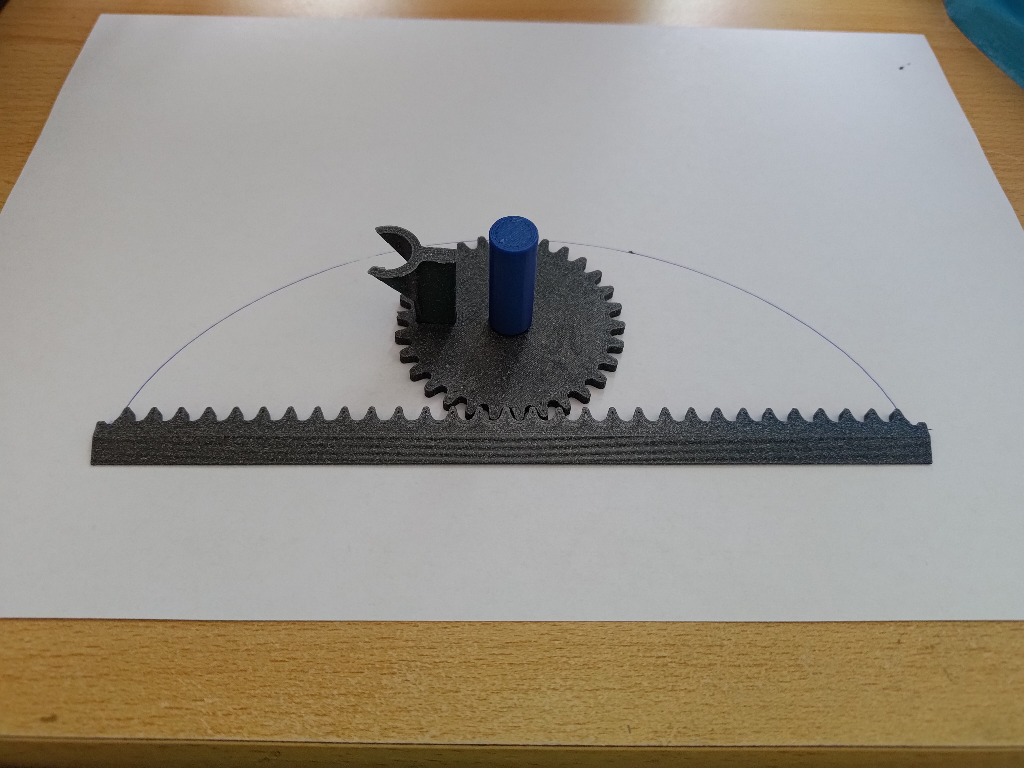 Cycloid maker — thumbnail 3