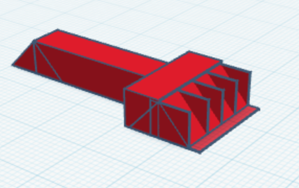 ice scrapper — miniatura 3