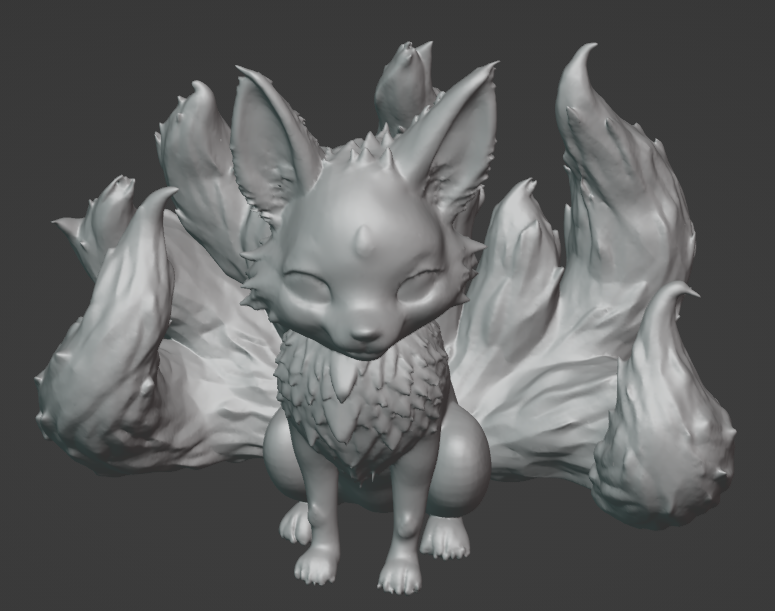 Kitsune