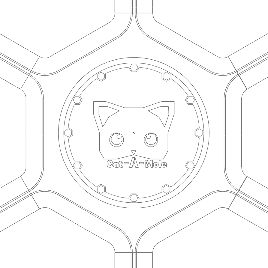 Cat-A-Mole — miniatura 7