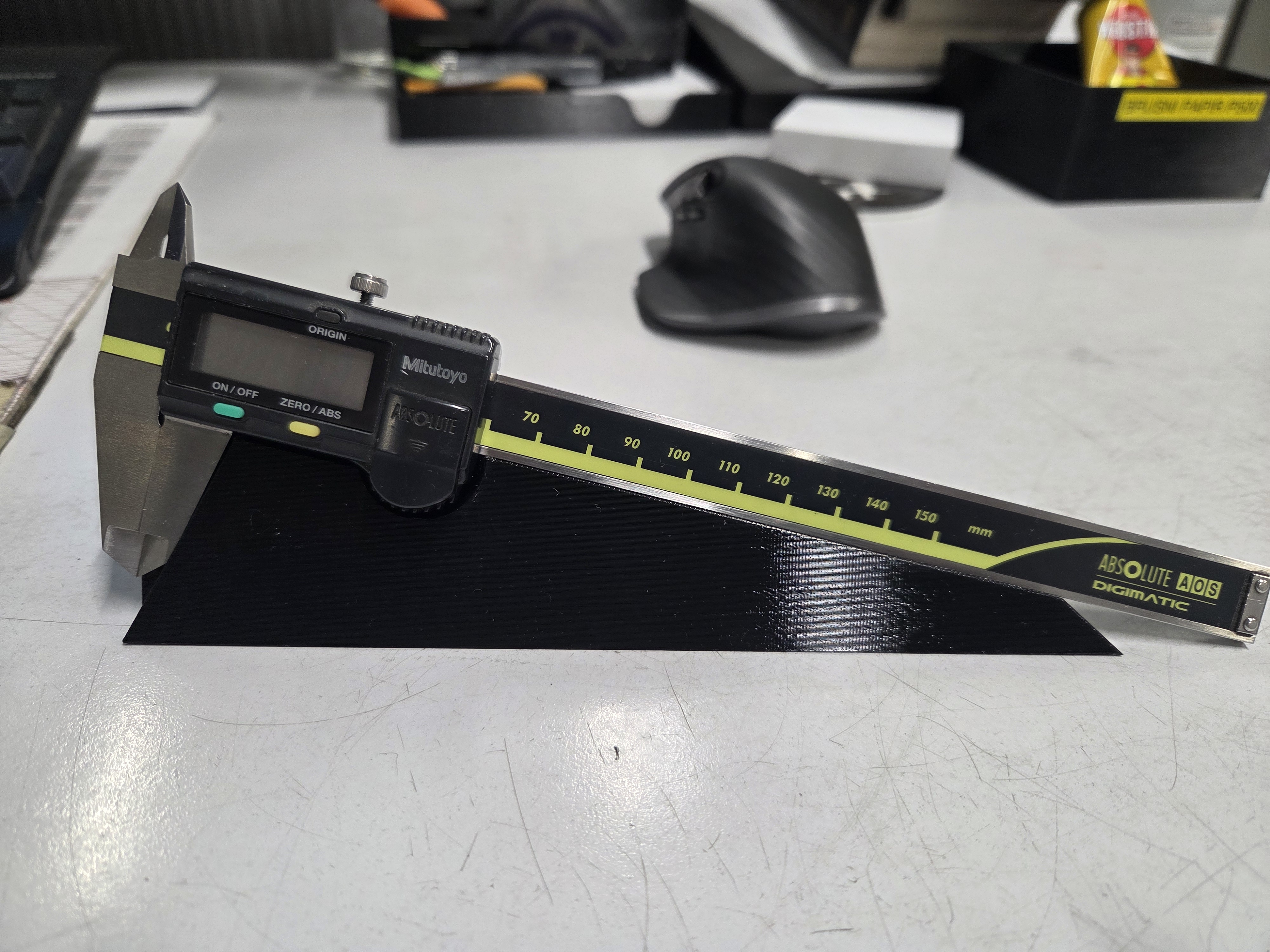 Super Duper Caliper Stand