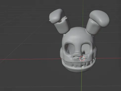 SPRINGTRAP
