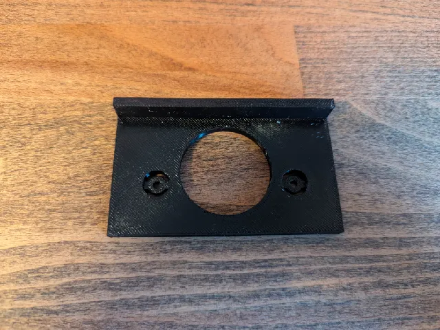 Topfschanier Nobilia