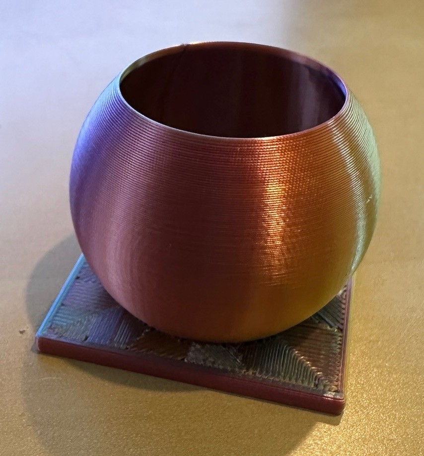 Small Jewelry Bowl
