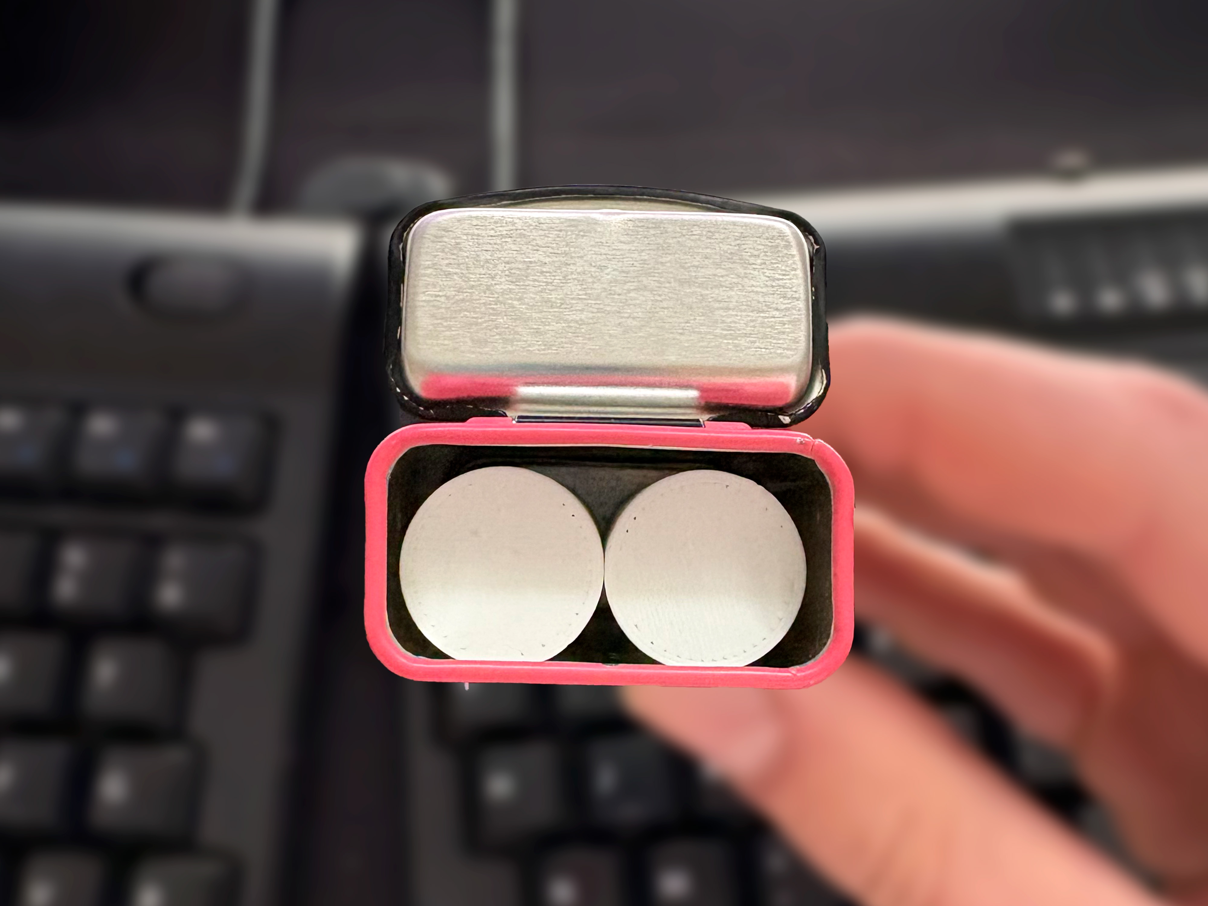 Respawn Mints - Power Bank — miniatura 5