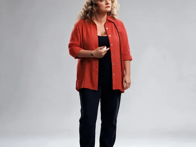 The Sopranos - Janice Soprano - 1999-2007