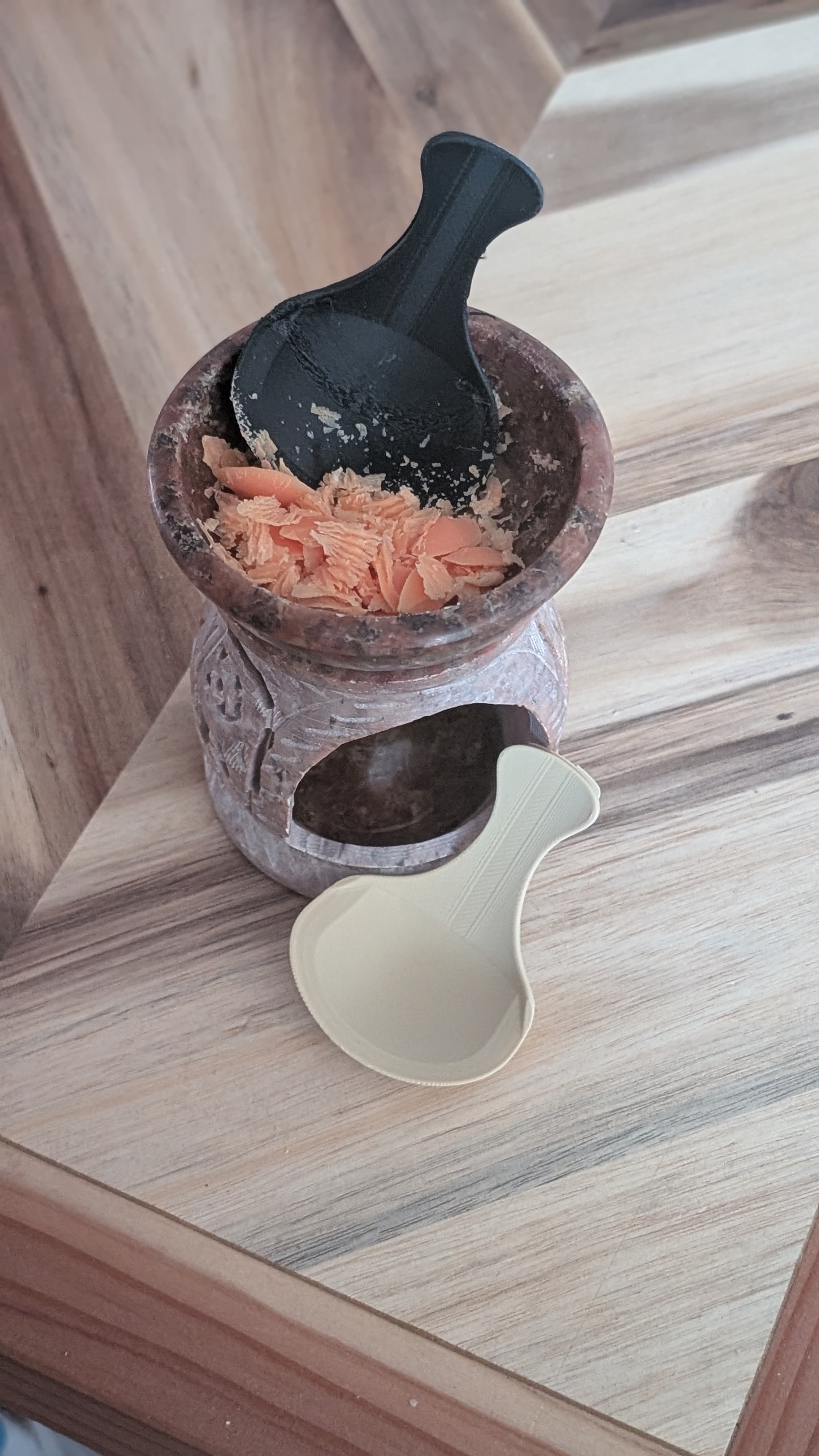 Wax Melt Scoop