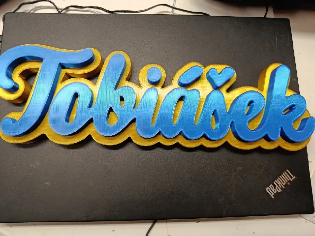 Tobiašek