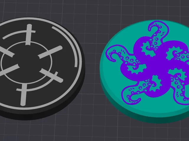 More KNOB Textures
