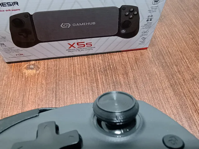 Gamesir X5s Thumb stick Cap